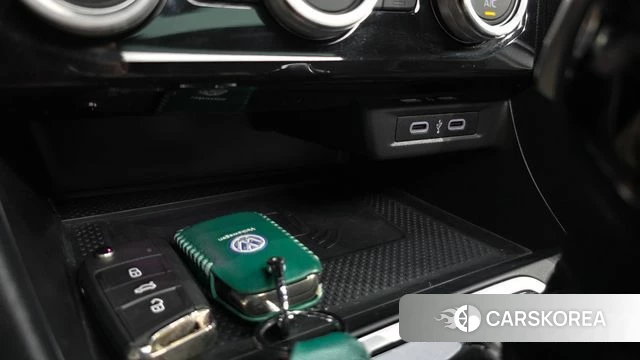 Volkswagen 7th Generation of Jetta id 4641909 из Кореи 18