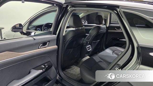 Kia K5 Hybrid 3rd Generation id 4656216 из Кореи 18
