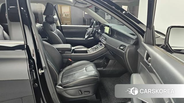 Hyundai Palisade id 4459021 из Кореи 18