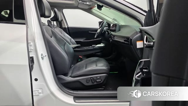 Kia EV6 id 4572571 из Кореи 18