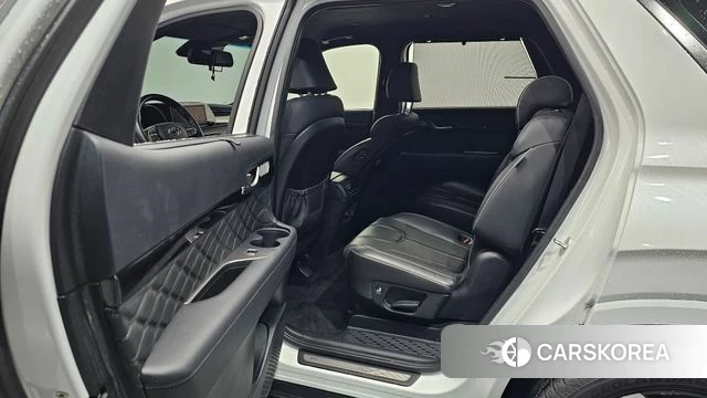 Hyundai Palisade id 4594791 из Кореи 18