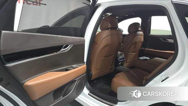Genesis G80 (RG3) id 4383415 из Кореи 18