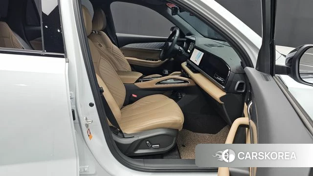 Renault Korea (Samsung) Grand Coleos id 4408073 из Кореи 18