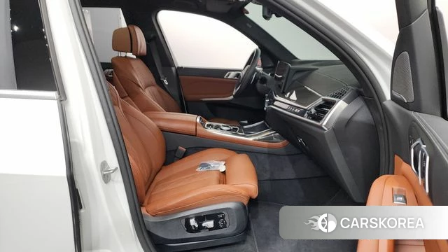 BMW X7 (G07) id 4380840 из Кореи 18