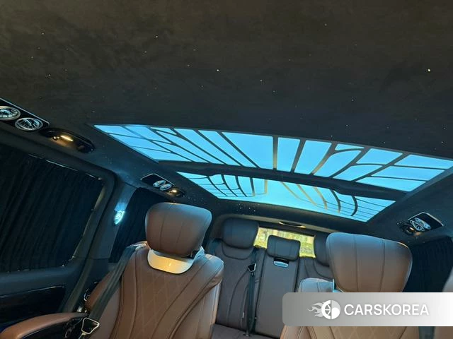 Mercedes-Benz Vito id 4271489 из Китая 18