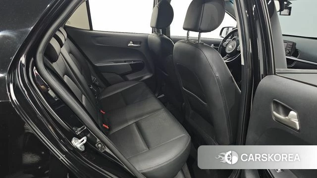 Kia All New Morning (JA) id 4657872 из Кореи 18