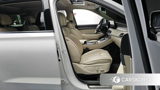 Hyundai Palisade id 4396273 из Кореи 18