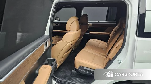 Hyundai Santa Fe (MX5) id 4302102 из Кореи 18