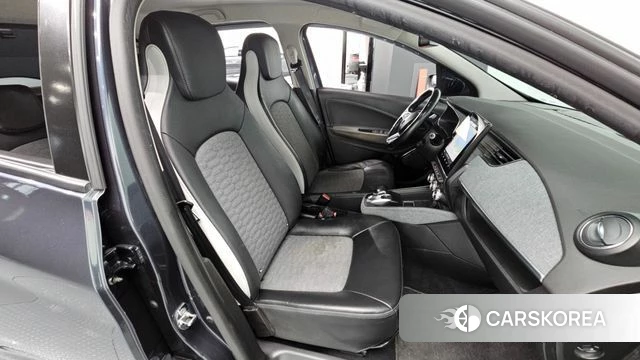 Renault Korea (Samsung) Joe id 4872599 из Кореи 18