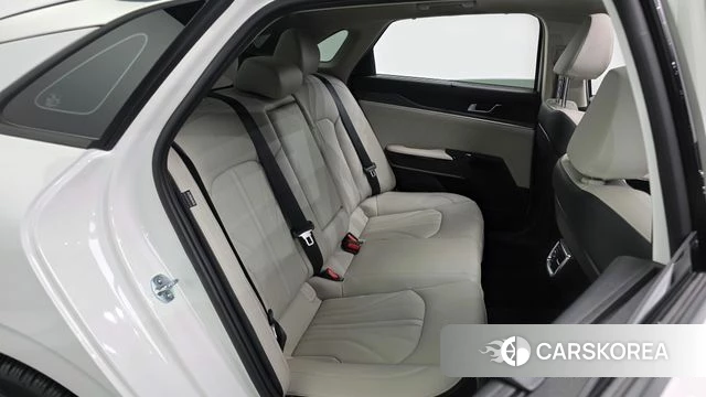 Kia The New K5 Hybrid 3rd generation id 4185989 из Кореи 18