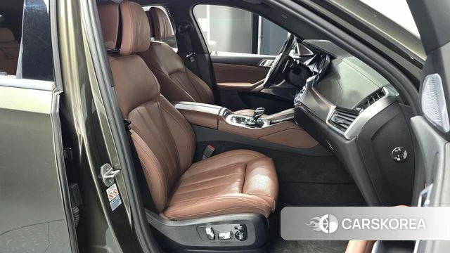 BMW X6 (G06) id 4836023 из Кореи 18