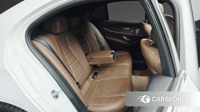 Mercedes-Benz E-Class W213 id 4244857 из Кореи 18