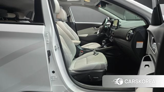 Hyundai The New Kona Hybrid id 4592951 из Кореи 18
