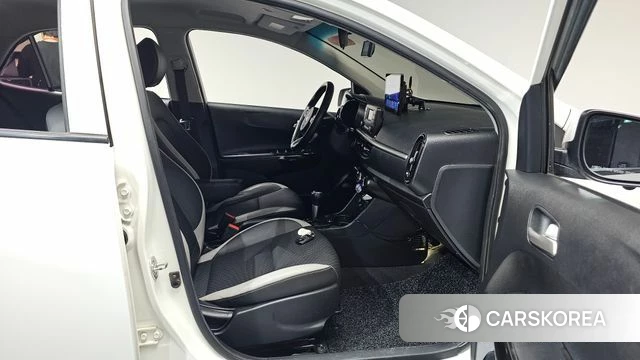 Kia All New Morning (JA) id 4520869 из Кореи 18