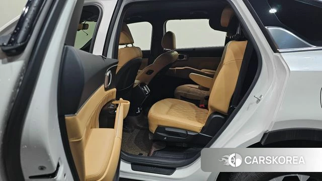 Kia Sorento 4th Generation id 4609671 из Кореи 18