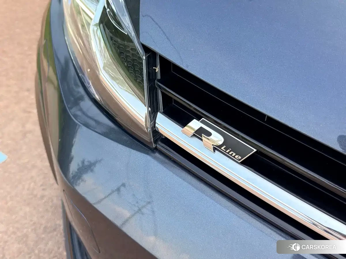 Volkswagen Golf id 4600741 из Китая 18