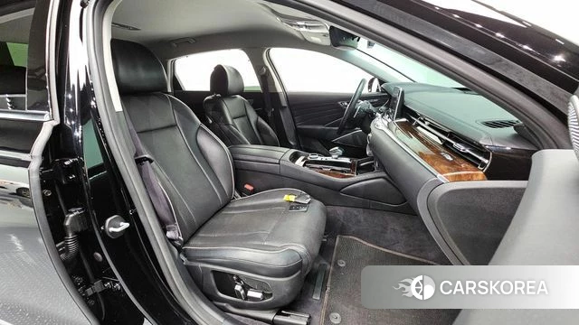 Kia More K9 id 4647870 из Кореи 18