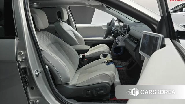 Hyundai Ionic 5 id 4941498 из Кореи 18