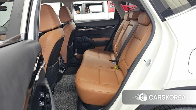 Kia The New Seltos id 4515903 из Кореи 18