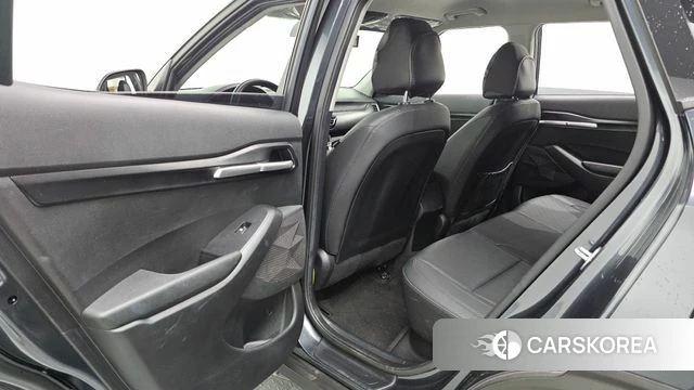 Kia Seltos id 4604483 из Кореи 18