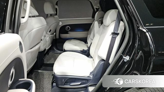 Hyundai Palisade (LX3) id 4387943 из Кореи 18