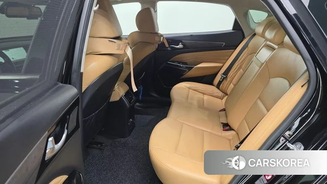 Kia K7 Premier id 4688795 из Кореи 18