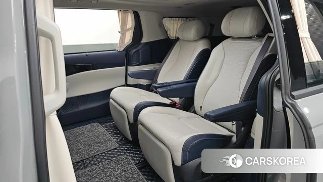 Kia The New Carnival 4th Generation id 4847584 из Кореи 18