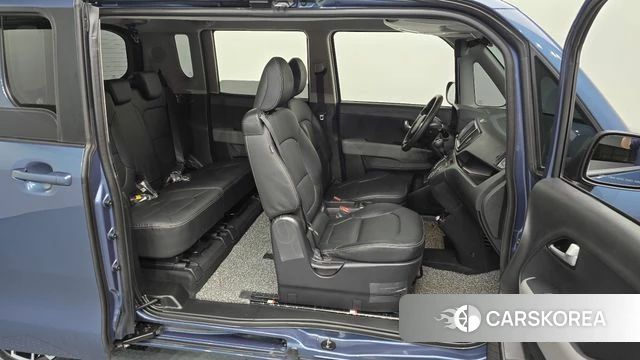 Kia The New Kia Ray id 4730009 из Кореи 18