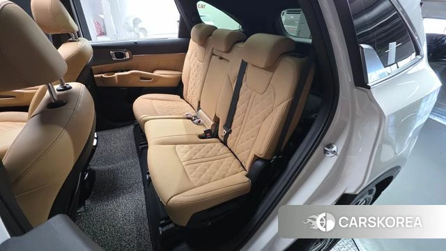 Kia Sorento 4th Generation id 4898937 из Кореи 18