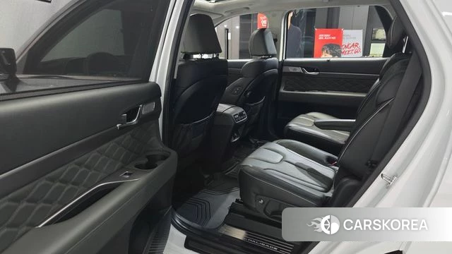 Hyundai Palisade id 4625488 из Кореи 18
