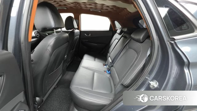 Hyundai Kona id 4305271 из Кореи 18