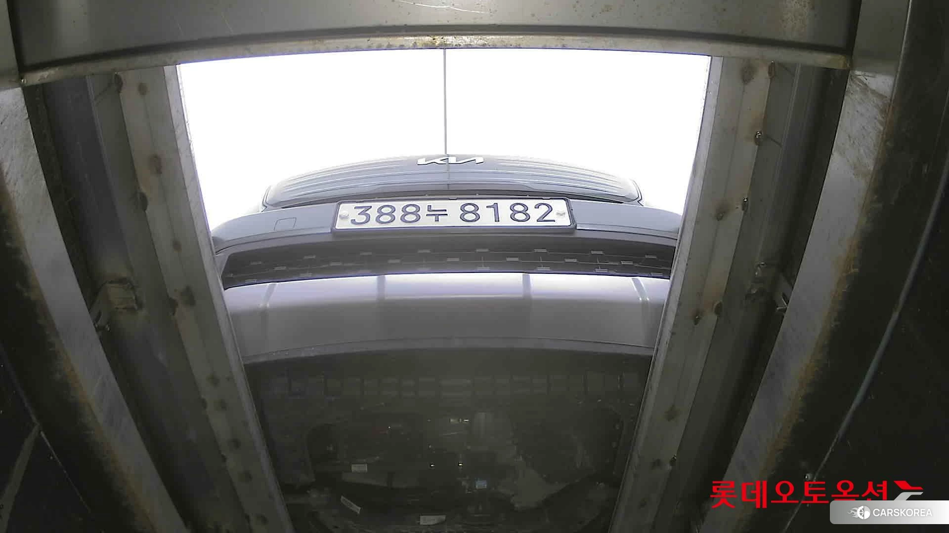 Kia Ray id 4347331 из Кореи 18