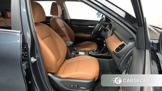 Kia The New Seltos id 4778024 из Кореи 18
