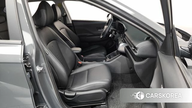 Hyundai Kona (SX2) id 4700711 из Кореи 18