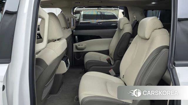 Kia The New Carnival 4th Generation id 4388216 из Кореи 18