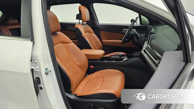 Kia Sportage 5th Generation Hybrid id 4736037 из Кореи 18