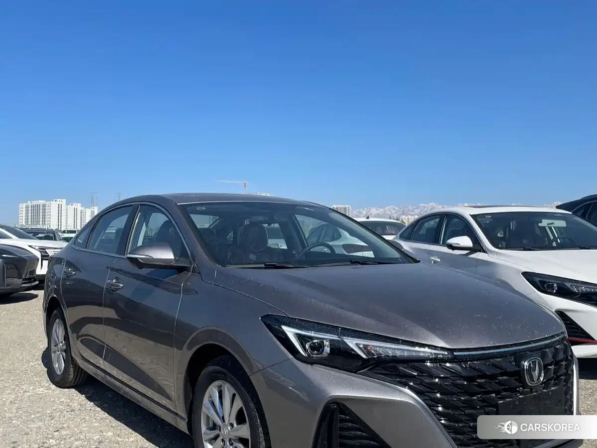Chang'an Yidong id 4545966 из Китая 18