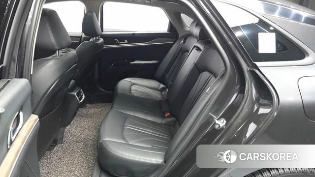 Kia K5 3rd generation id 4745965 из Кореи 18