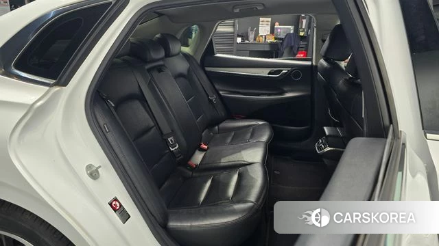 Hyundai The New Grandeur IG id 4894933 из Кореи 18