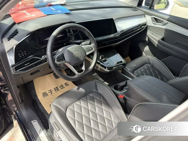 Volkswagen Lanjing id 4257812 из Китая 18