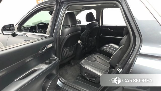 Hyundai Palisade id 4397197 из Кореи 18