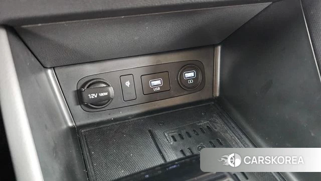 Hyundai Sonata Hybrid (DN8) id 4520029 из Кореи 18