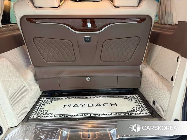 Mercedes-Benz Vito id 4290416 из Китая 18