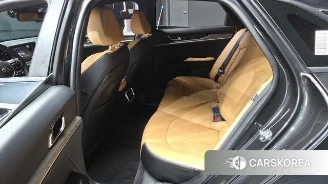 Kia K5 3rd generation id 4293909 из Кореи 18