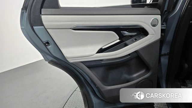 Land Rover Range Rover Evoque 2nd Generation id 4776003 из Кореи 18
