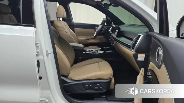 Kia The New Sorento 4th Generation id 4474502 из Кореи 18