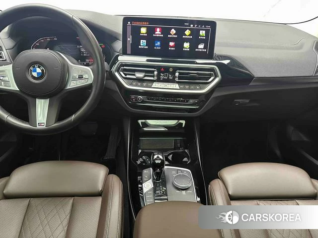 BMW X3 id 3993404 из Китая 18