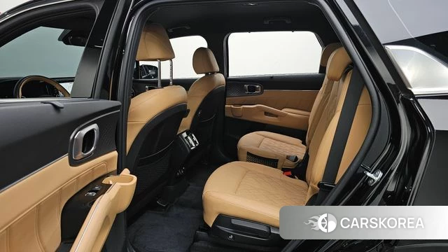 Kia Sorento 4th Generation id 4195167 из Кореи 18