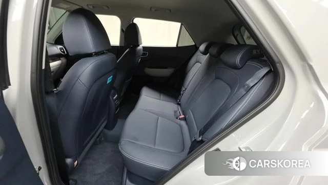 Hyundai Venue id 4308291 из Кореи 18