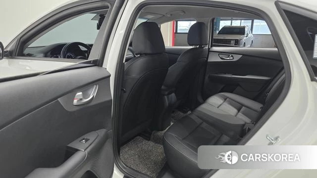 Kia The New K3 2nd generation id 4303334 из Кореи 18
